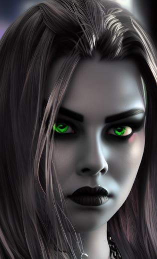 Digital Artwork